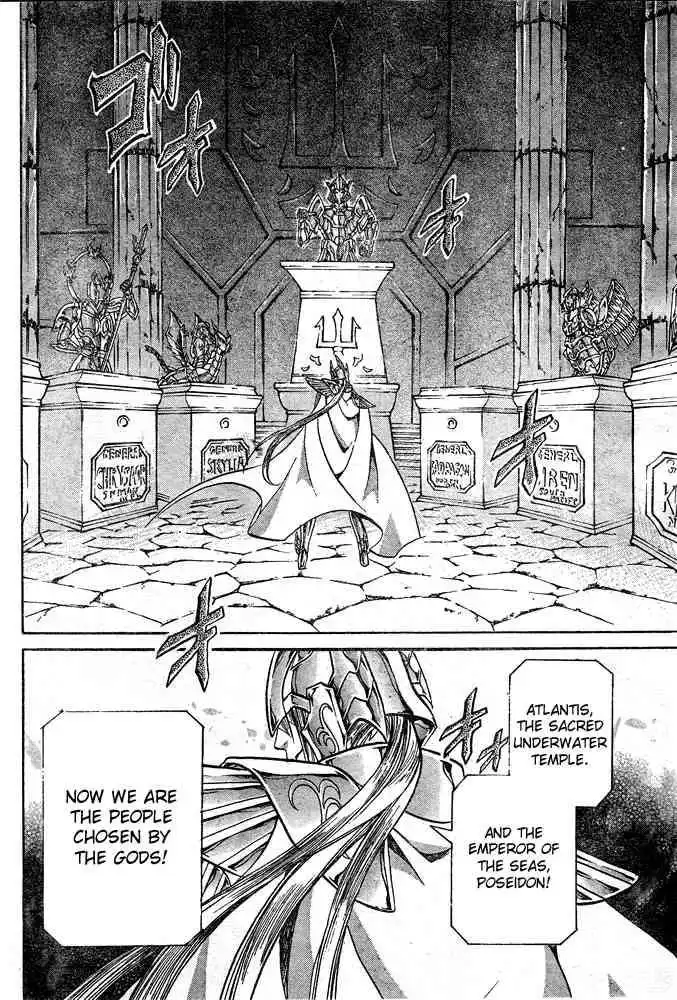 Saint Seiya - The Lost Canvas Chapter 109 13